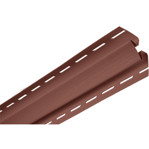Угол внутренний Альта Премиум Т-13, ВН, Цвет: Красно-коричневый купить в Красноярске