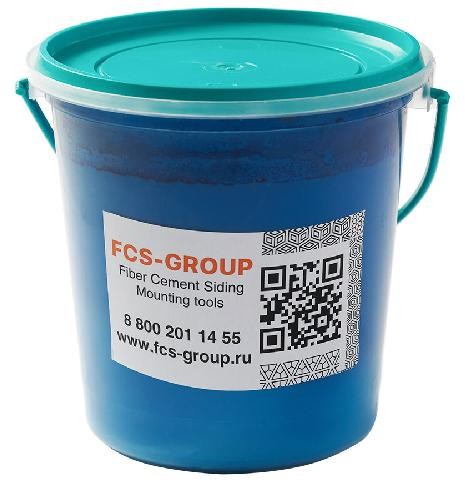 Краска FCS-GROUP 500 г купить в Красноярске