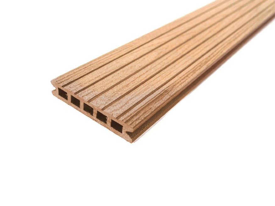 Террасная доска из ДПК MultiDeck Pro Wood купить в Красноярске