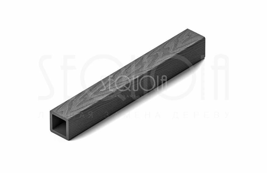 Балясина SEQUOIA Evolution 3D ДЕРЕВО СЕРОЕ купить в Красноярске