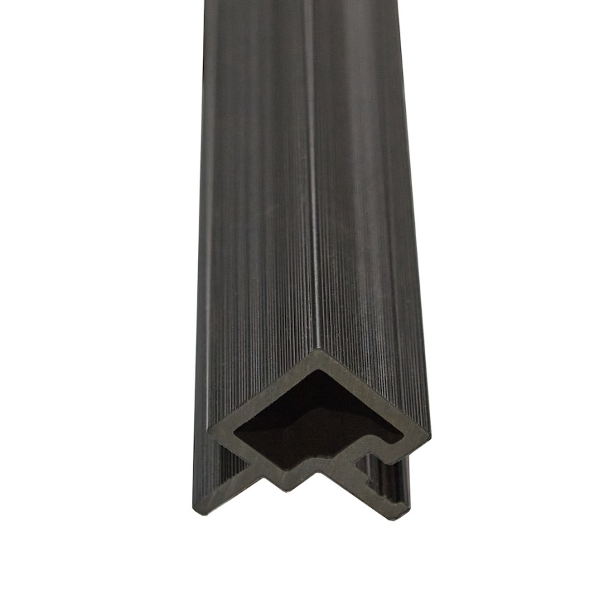 Угловой профиль CM Decking, CM WALL, Мербау купить в Красноярске