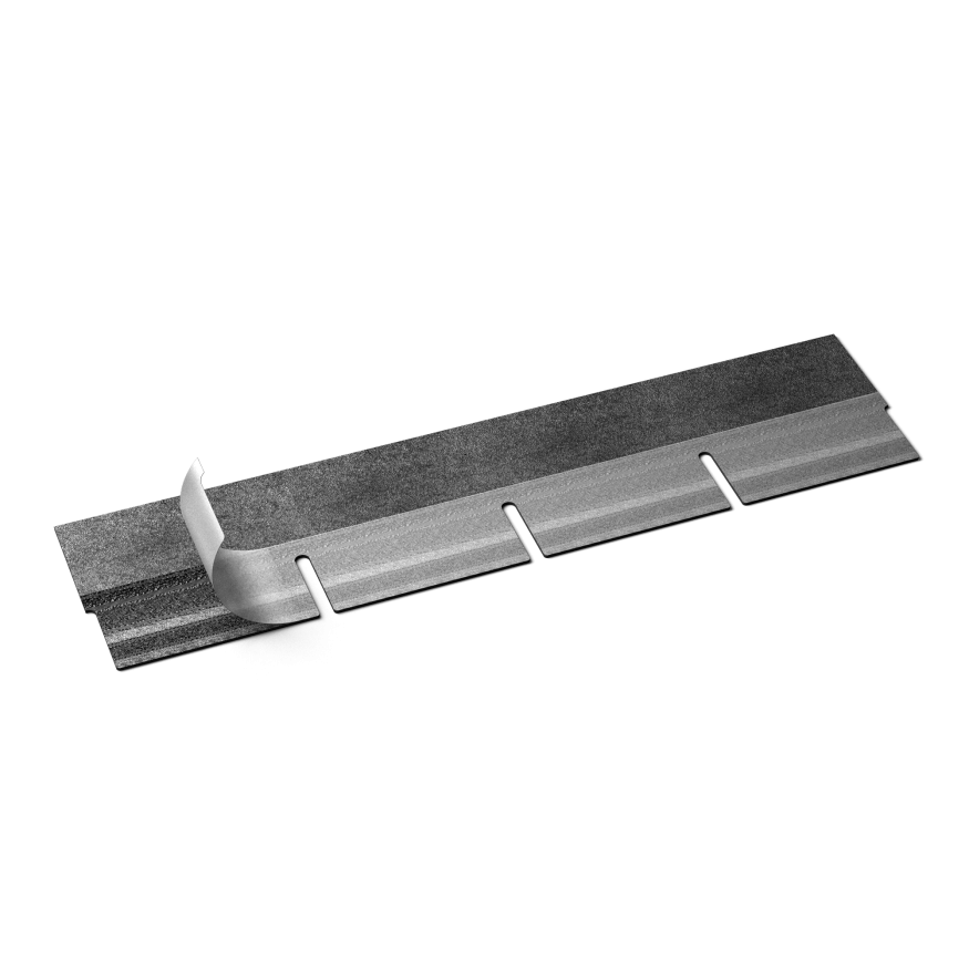 Битумная фасадная плитка Технониколь HAUBERK кирпич Терракотовый, 2 кв.м. купить в Красноярске