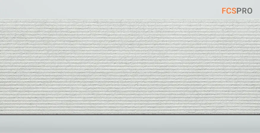 Фиброцементные панели FCS Simple BB2 (под штукатурку) купить в Красноярске