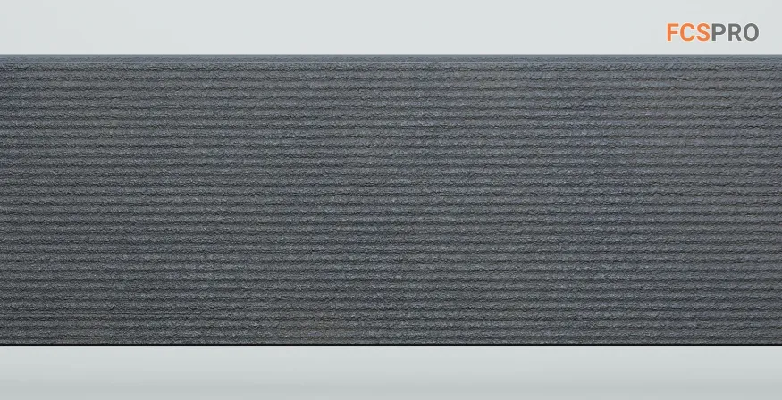 Фиброцементные панели FCS Simple BB2 (под штукатурку) купить в Красноярске