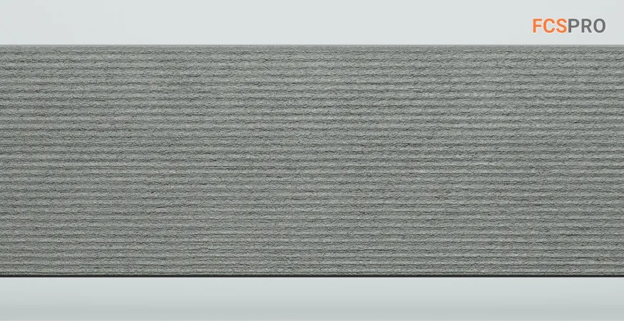 Фиброцементные панели FCS Simple BB2 (под штукатурку) купить в Красноярске