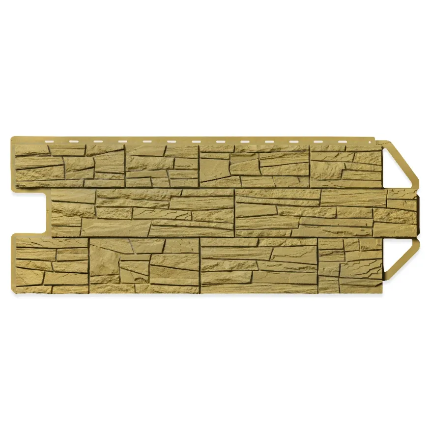 Фасадная панель Альта-Профиль Каньон Монтана купить в Красноярске