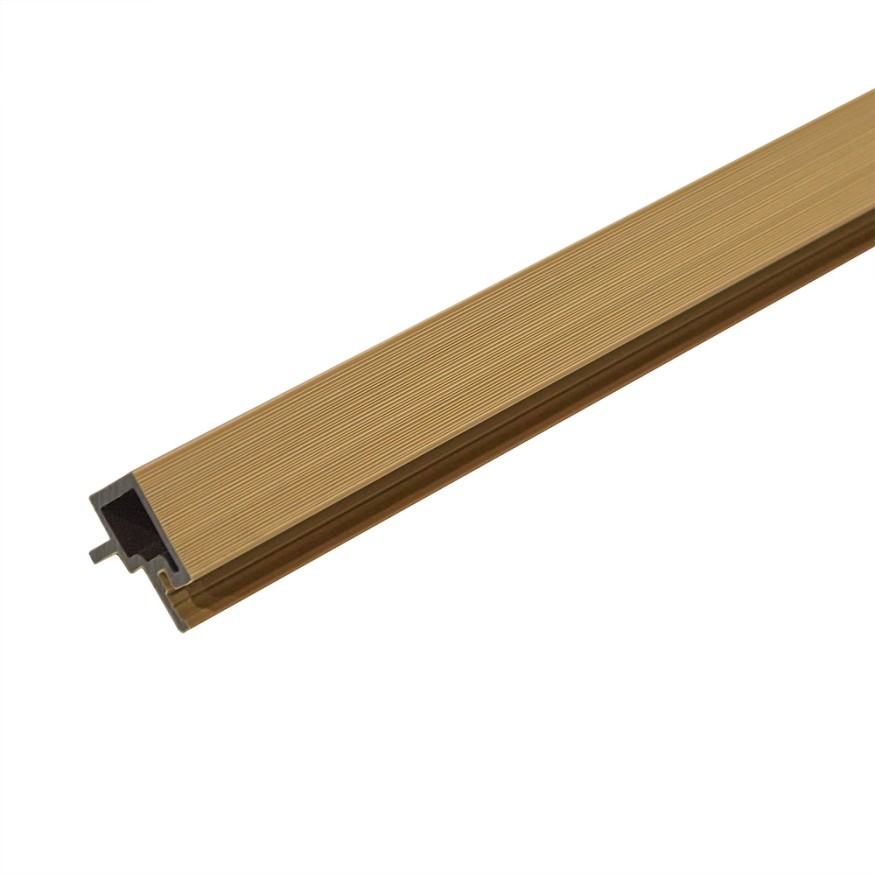 Угловой профиль CM Decking, CM WALL, Сосна купить в Красноярске