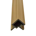 Угловой профиль CM Decking, CM WALL, Сосна купить в Красноярске