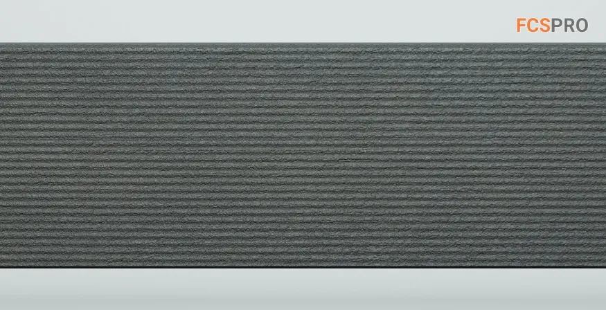 Фиброцементные панели FCS Simple GG1 (под штукатурку) купить в Красноярске