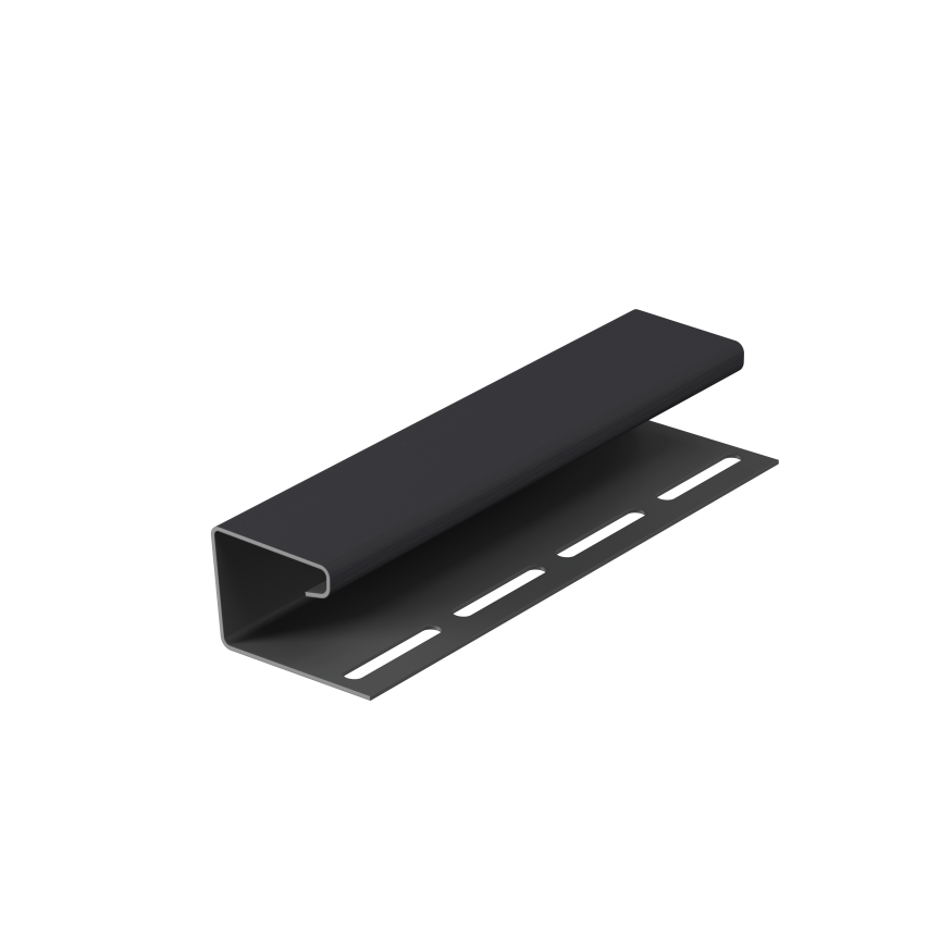 J-профиль Docke Карбон купить в Красноярске