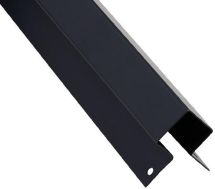 Внешний симметричный угол FCS Group цвет RAL 7024.