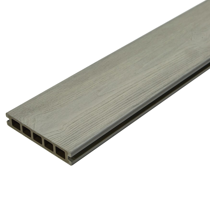 Террасная доска CM Decking Urban, Смок Грей купить в Красноярске