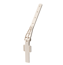 Крепление регулируемое Docke, Lux, Латте