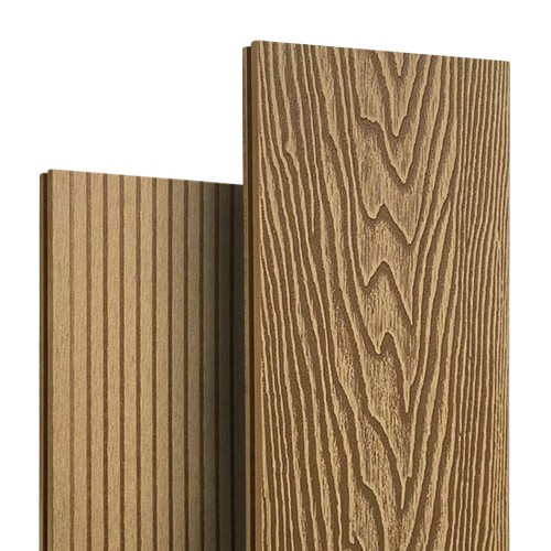 Террасная доска ДПК EasyDecking, Wood-X, Дуб купить в Красноярске