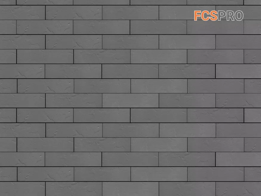 Фиброцементные панели FCSPRO Stone Block, 400*100*8 купить в Красноярске