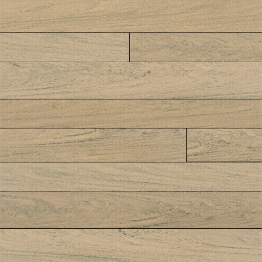 Террасная доска Bruggan Multicolor 140мм Песок купить в Красноярске