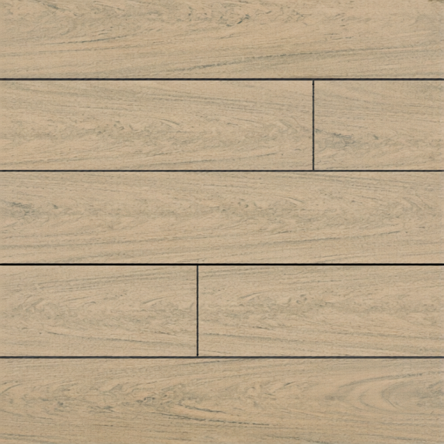 Террасная доска Bruggan Multicolor 140мм Песок купить в Красноярске