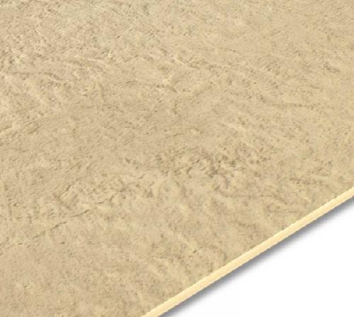 Фиброцементный сайдинг Roofas Board Песчаник светлый купить в Красноярске