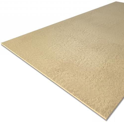 Фиброцементный сайдинг Roofas Board Песчаник светлый купить в Красноярске