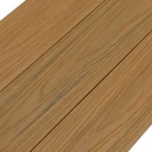 Террасная доска CM Decking Reverse, Тик