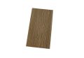 Террасная доска пустотелая ДПК NanoWood Nature 3D (20мм) Орех купить в Красноярске
