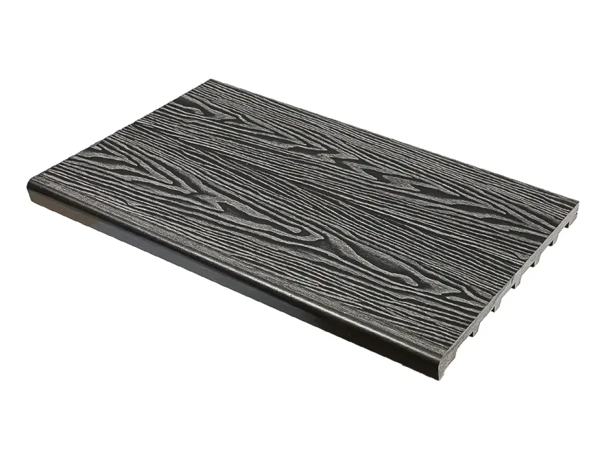 Ступень Deckart, Step 3D, Графит купить в Красноярске
