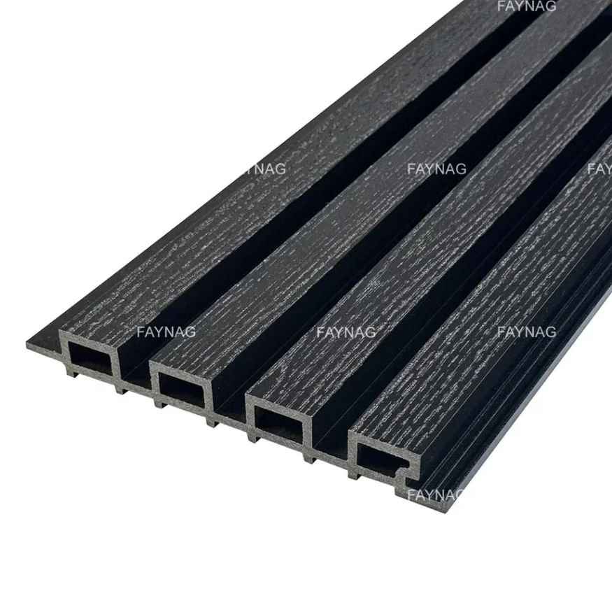 Реечные панели Faynag, Wood, Кварц купить в Красноярске