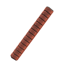 Термоугол Доломит «Венецианский кирпич» 40мм, Корса