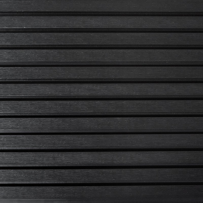 Стеновая панель ДПК CM Decking CM WALL, Черное дерево купить в Красноярске