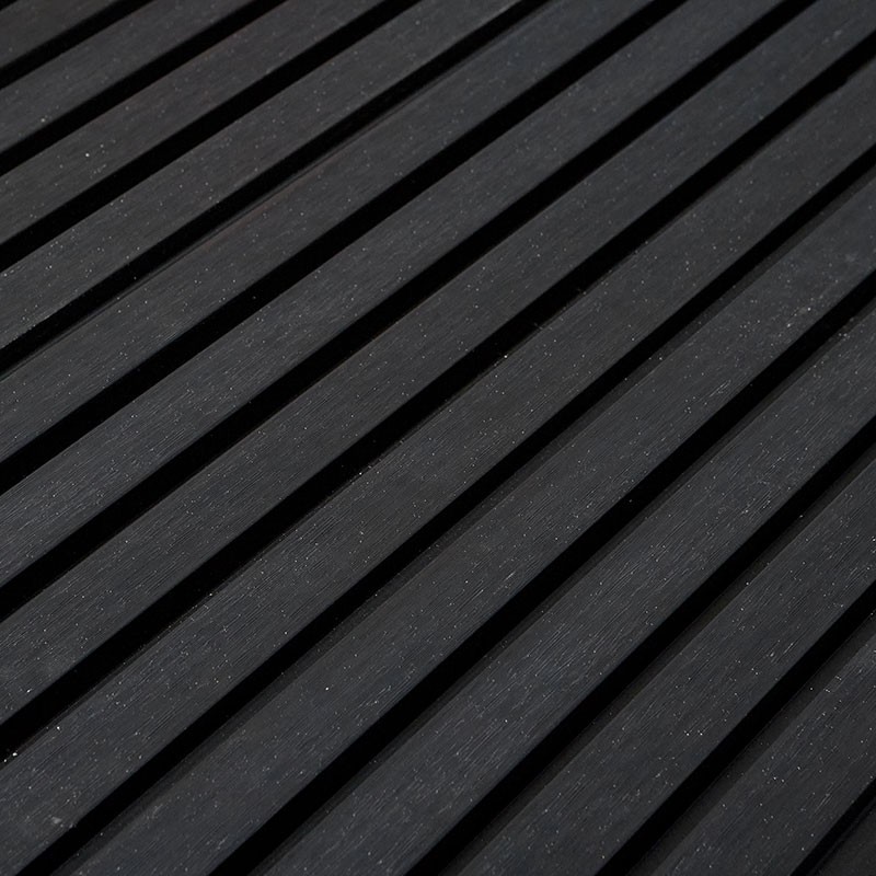 Стеновая панель ДПК CM Decking CM WALL, Черное дерево купить в Красноярске