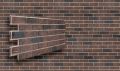Фасадная панель VOX SOLID BRICK REGULAR Йорк купить в Красноярске