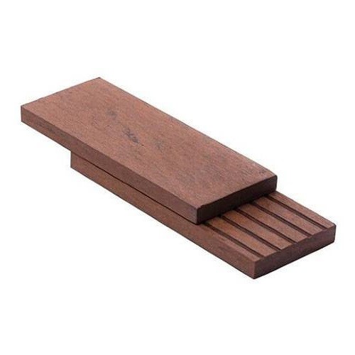 Плинтус Bruggan Multicolor 10x50x2200 Кедровый купить в Красноярске