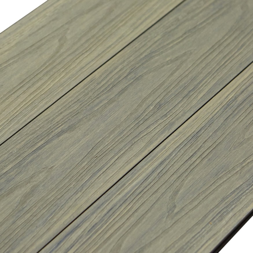 Террасная доска CM Decking Reverse, Антик/Лайт грей купить в Красноярске