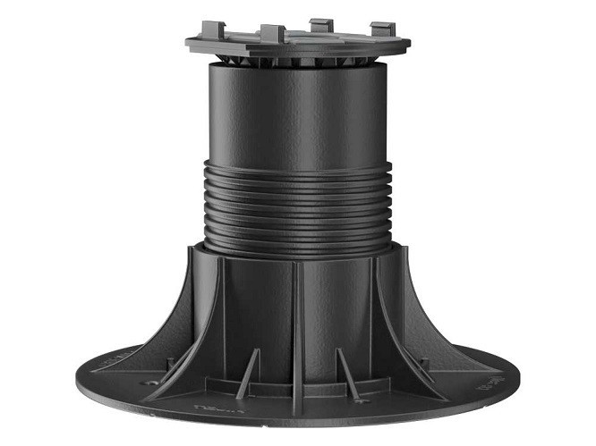 Регулируемая опора HILST LIFT с самоуровнем HL4 (115-155 мм) купить в Красноярске