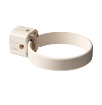 Хомут универсальный Docke Lux, Латте