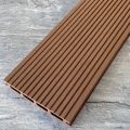 Террасная доска ДПК EasyDecking, Wood-X, Коричневый купить в Красноярске
