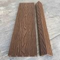 Террасная доска ДПК EasyDecking, Wood-X, Коричневый купить в Красноярске