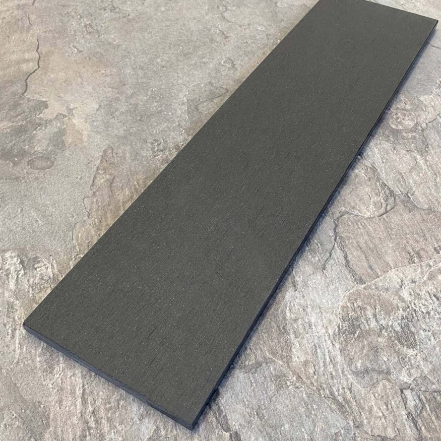 Универсальная доска EasyDecking, Wood-X, Черное дерево купить в Красноярске