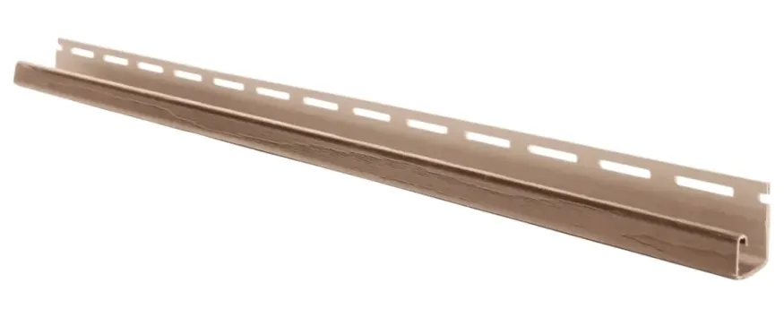 J-профиль фасадный Альта-Профиль Персиковый купить в Красноярске