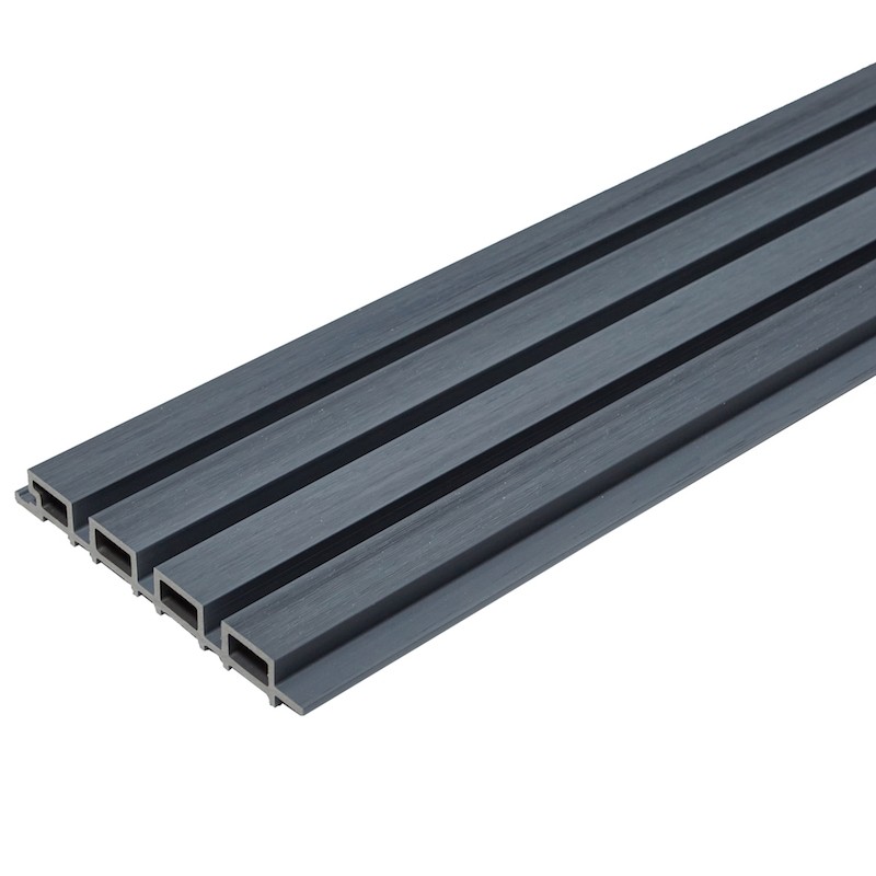 Стеновая панель ДПК CM Decking CM WALL, Эбен купить в Красноярске