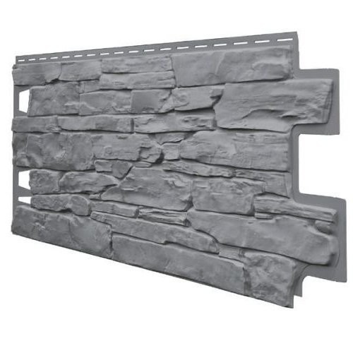 Фасадная панель VOX SOLID STONE REGULAR Тоскана купить в Красноярске