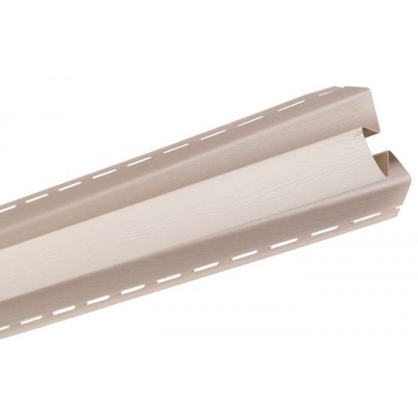 Уголок внутренний Альта профиль Престиж Т-13, ВН, Персиковый купить в Красноярске