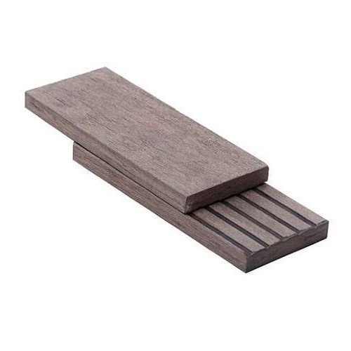 Плинтус Bruggan Multicolor 10x50x2200 Серый цвет купить в Красноярске