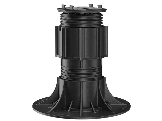 Регулируемая опора HILST LIFT с автоподстройкой HL5 (155-250 мм) купить в Красноярске