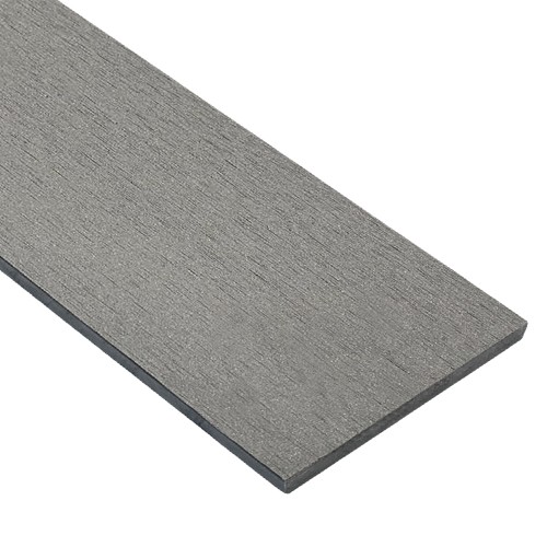 Универсальная доска EasyDecking, Wood-X, Серый купить в Красноярске