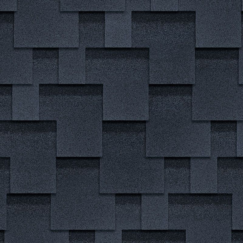 Гибкая черепица Shinglas, Ультра Фокстрот, Ольха купить в Красноярске