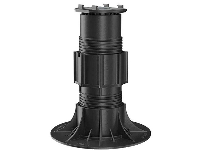 Регулируемая опора HILST LIFT самовыравнивающаяся HL6 (195-300 мм) купить в Красноярске
