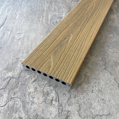 Террасная доска ДПК EasyDecking, Co-extrusion, Oak купить в Красноярске