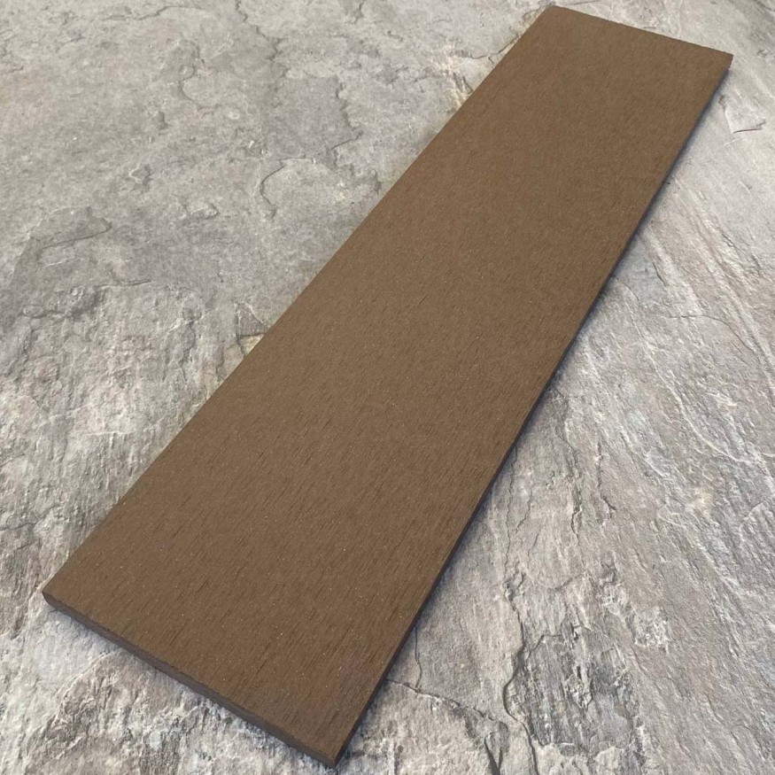 Универсальная доска EasyDecking, Wood-X, Венге купить в Красноярске