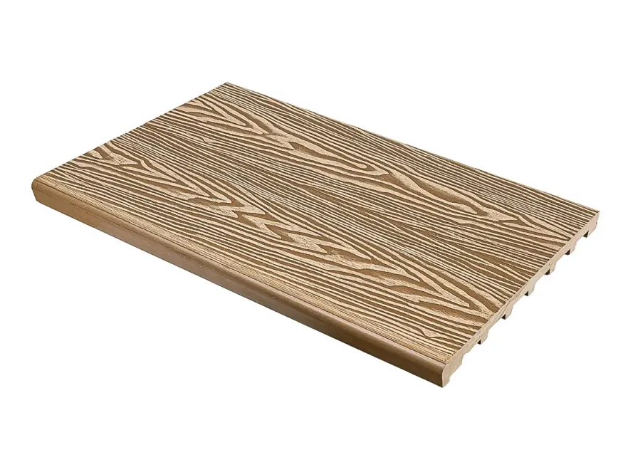 Ступень Deckart, Step 3D, Орех купить в Красноярске